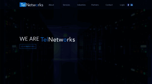 tel-networks.com