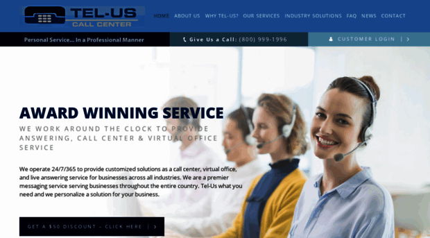 tel-us.com