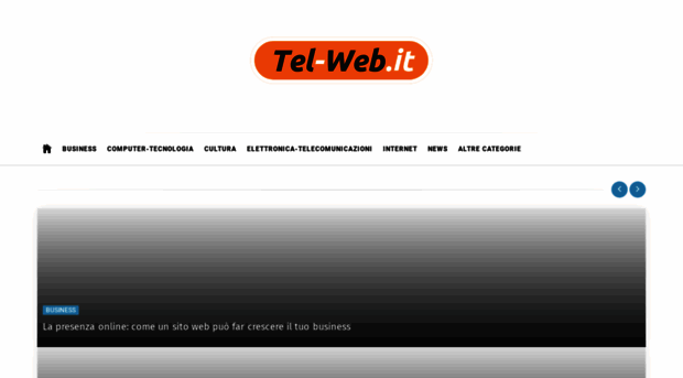 tel-web.it