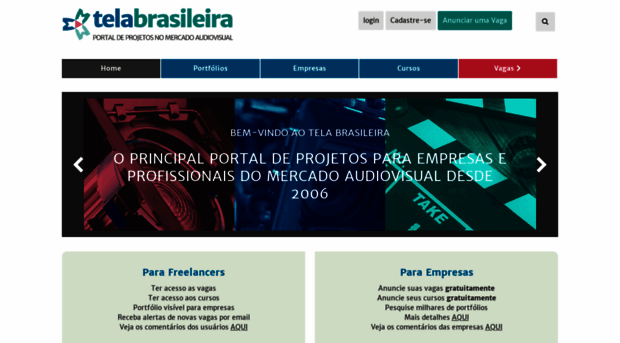 telabrasileira.com.br