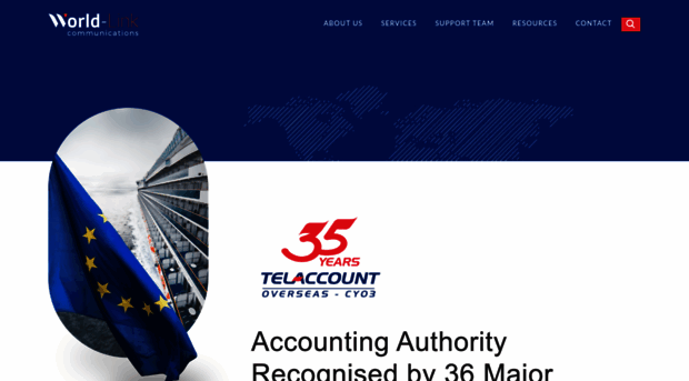 telaccountoverseas.com