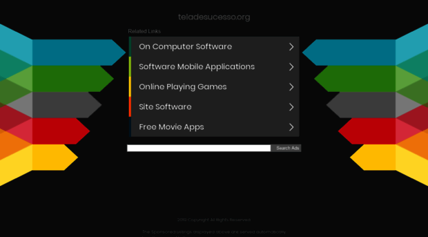 teladesucesso.org