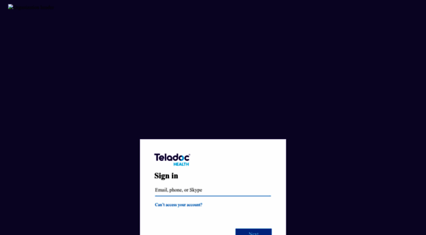 teladoc.15five.com