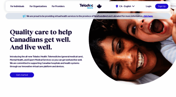 teladochealth.ca