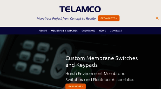 telamcoinc.com