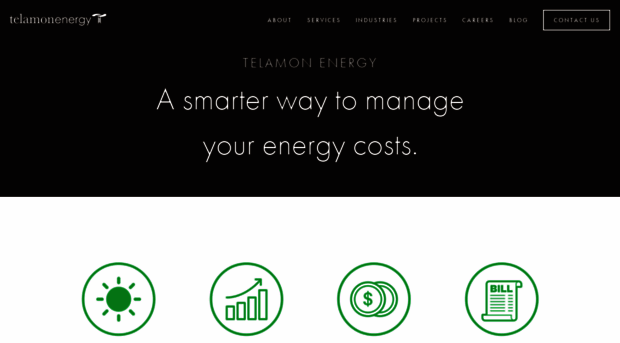 telamonenergy.com