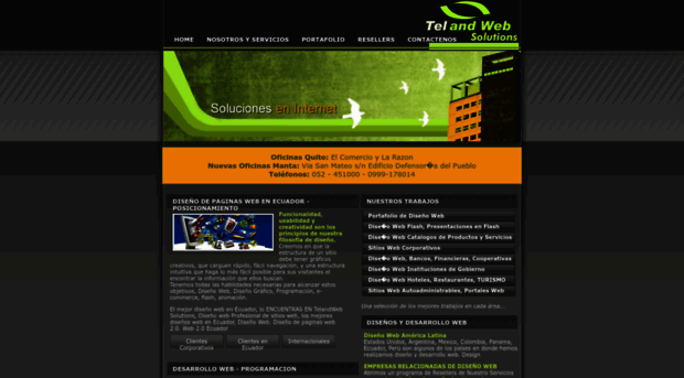 telandweb.net
