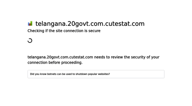 telangana.20govt.com.cutestat.com