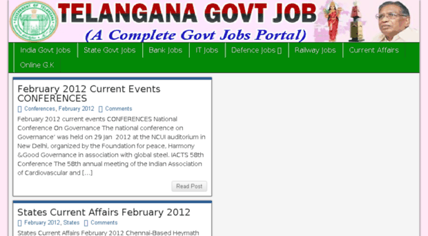 telanganagovtjob.com