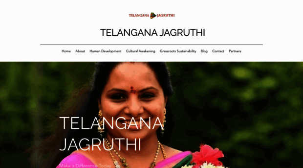 telanganajagruthi.org