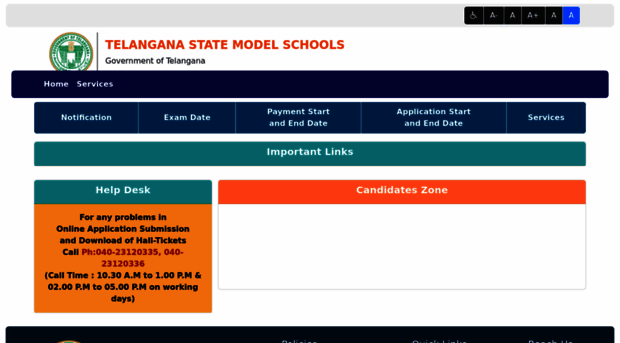 telanganams.cgg.gov.in