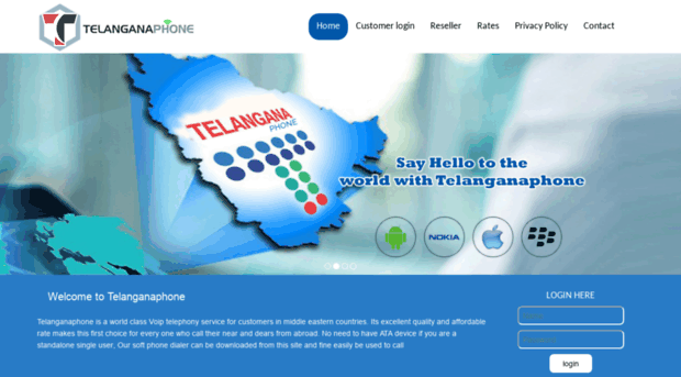 telanganaphone.com