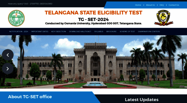 telanganaset.org