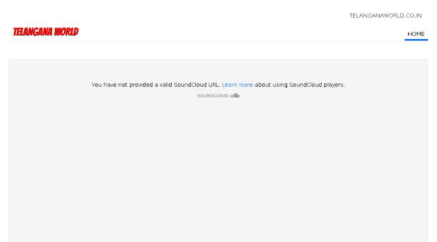 telanganaworld.co.in