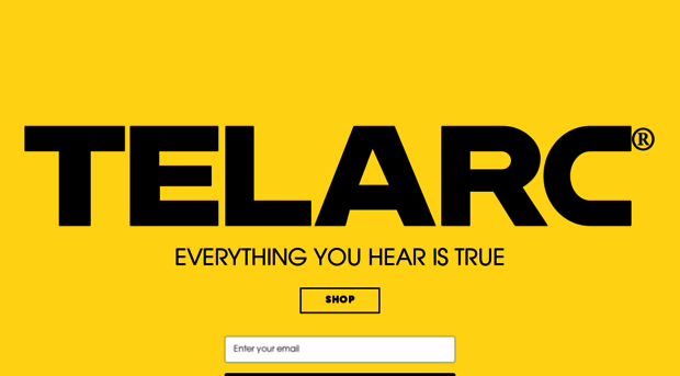 telarc.com