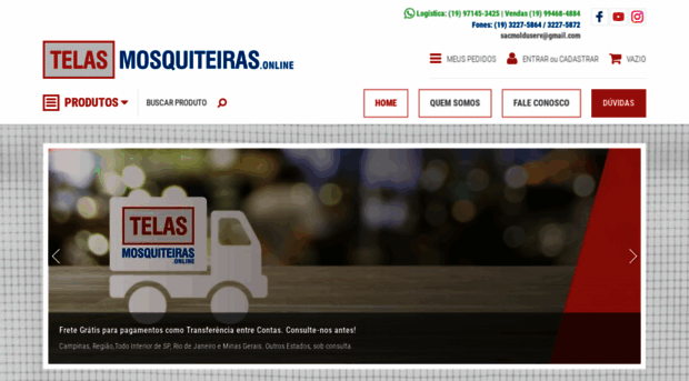 telasmosquiteiras.online