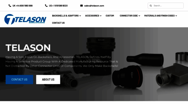 telason.com
