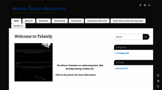 telately.co.za