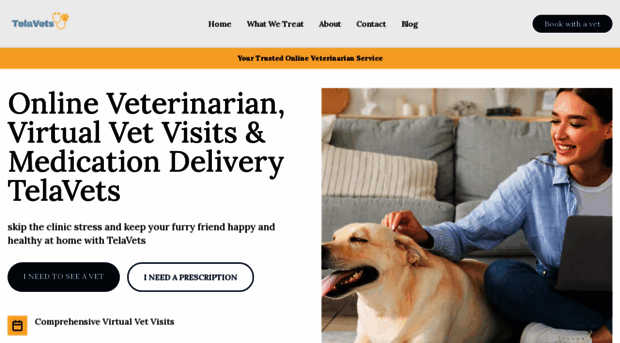 telavets.com