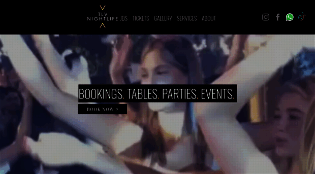 telaviv-nightlife.com