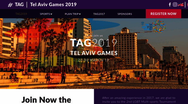 telavivgames.org