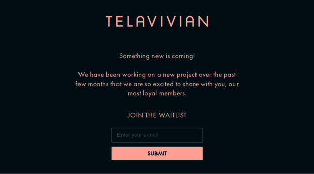 telavivian.com