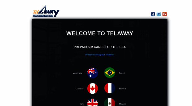 telaway.net