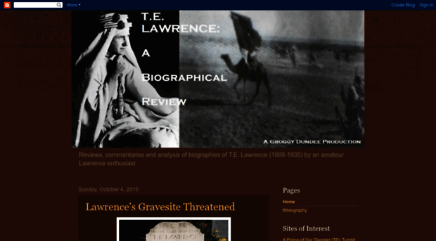 telawrence.blogspot.com