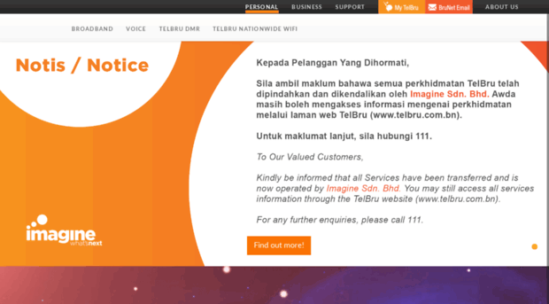 telbru.com.bn