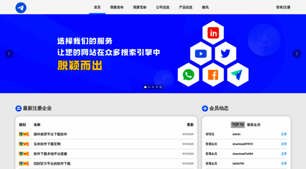 telcegram.com