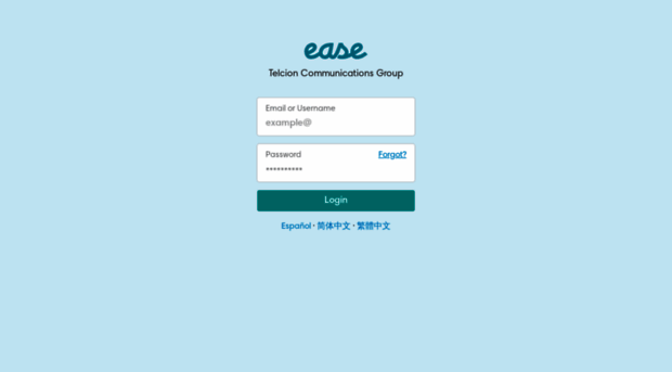 telcion.ease.com
