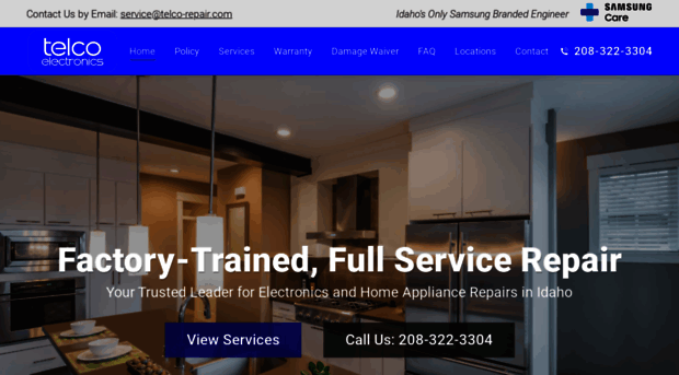 telco-repair.com