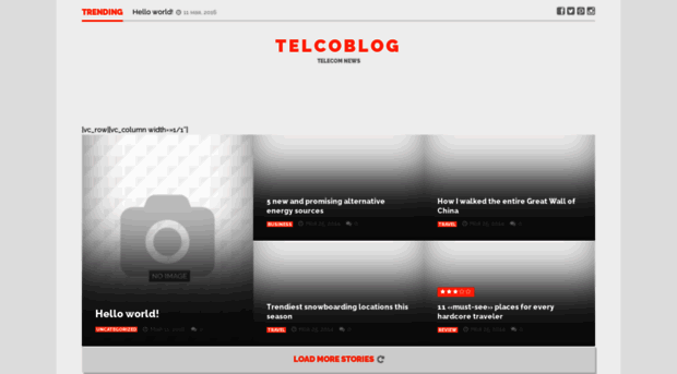 telcoblog.com