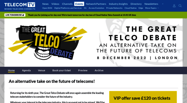 telcodebate.com