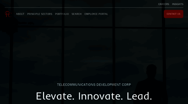 telcomdc.com