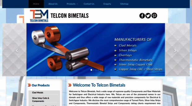 telconbimetals.com