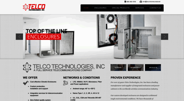 telcotechnologies.net
