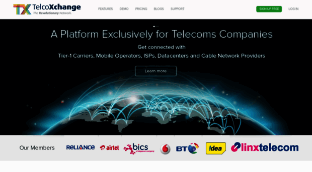 telcoxchange.com