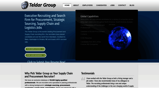 teldargroup.com