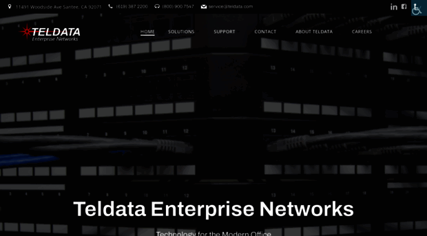 teldata.com