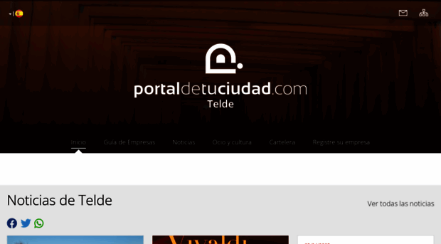 telde.portaldetuciudad.com