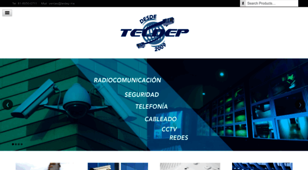 teldep.com