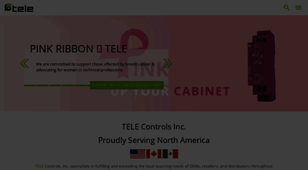 tele-controls.com