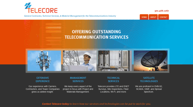 tele-core.net