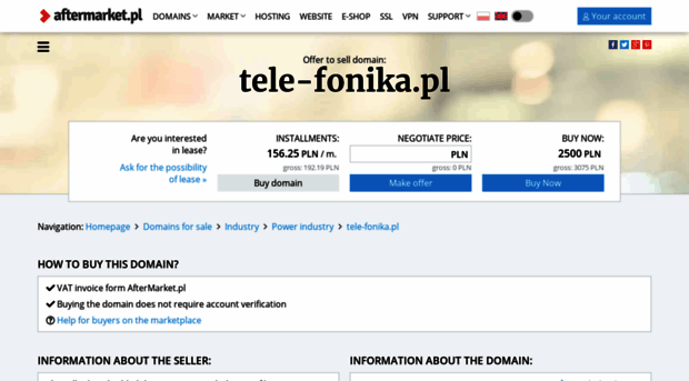 tele-fonika.pl