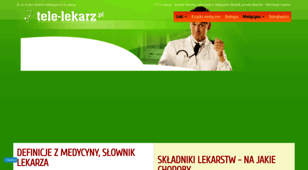 tele-lekarz.pl