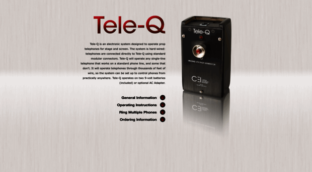 tele-q.com