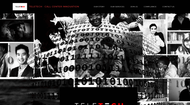 tele-tech.co.za