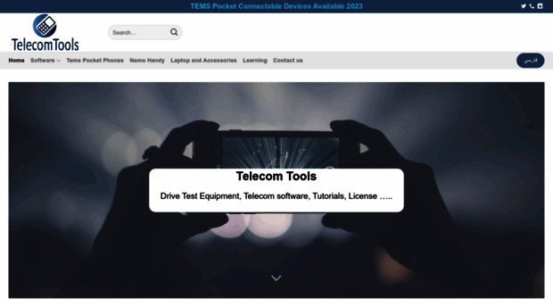tele-tools.com