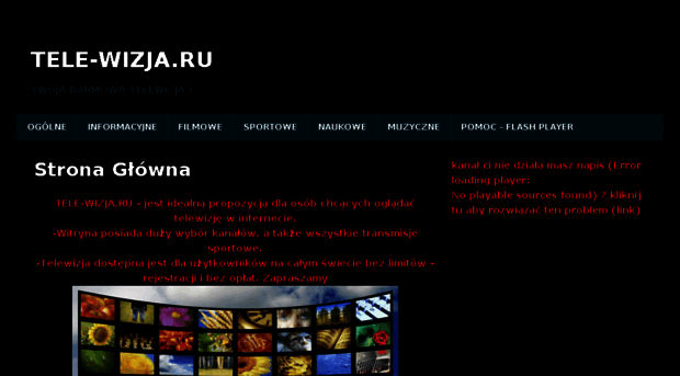 tele-wizja.com